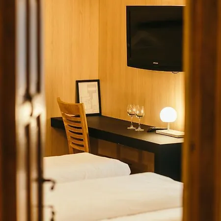 Vendégház De Casteleer Kasterlee